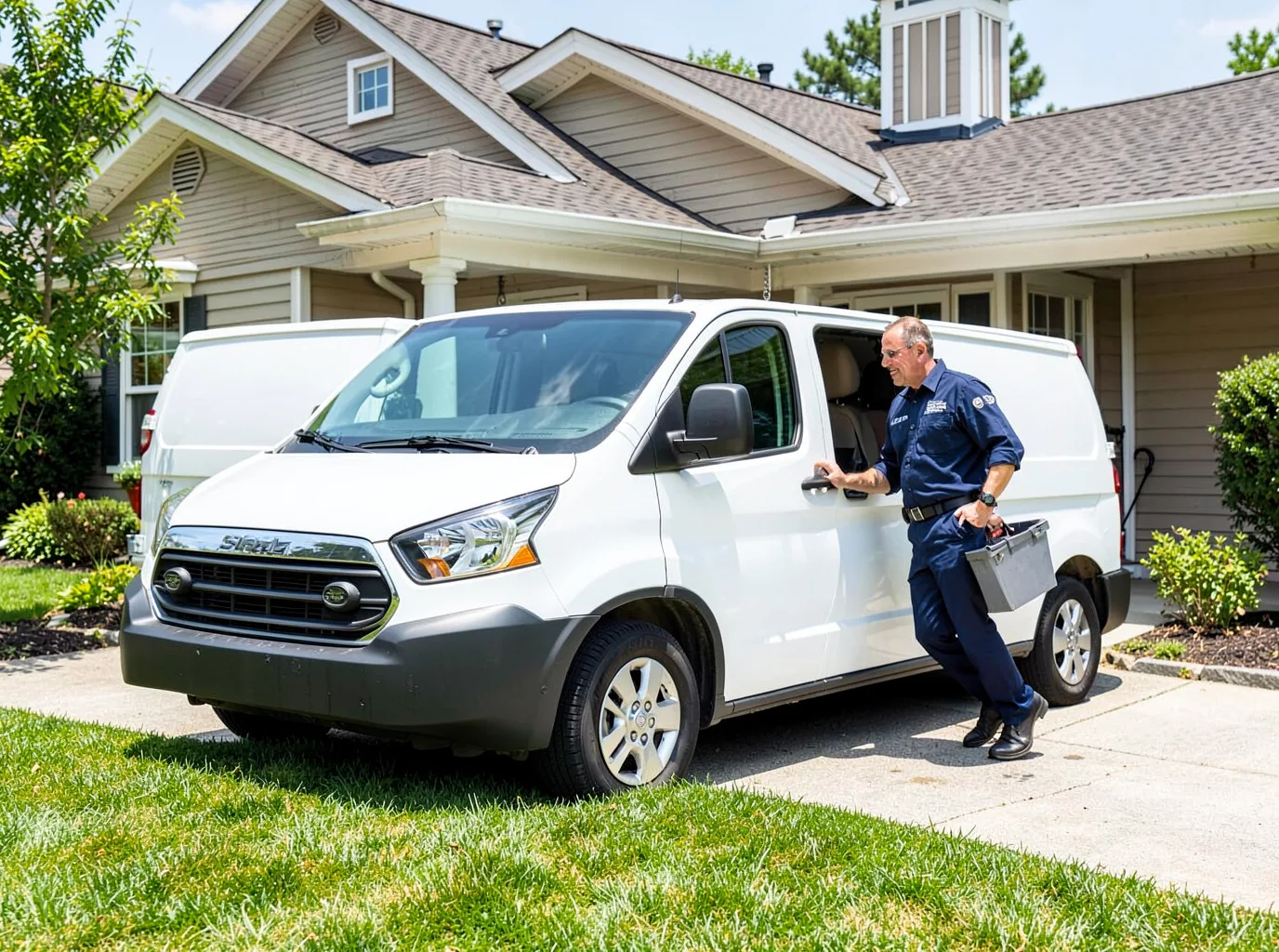 Emergency Plumber company in Deanville, TX