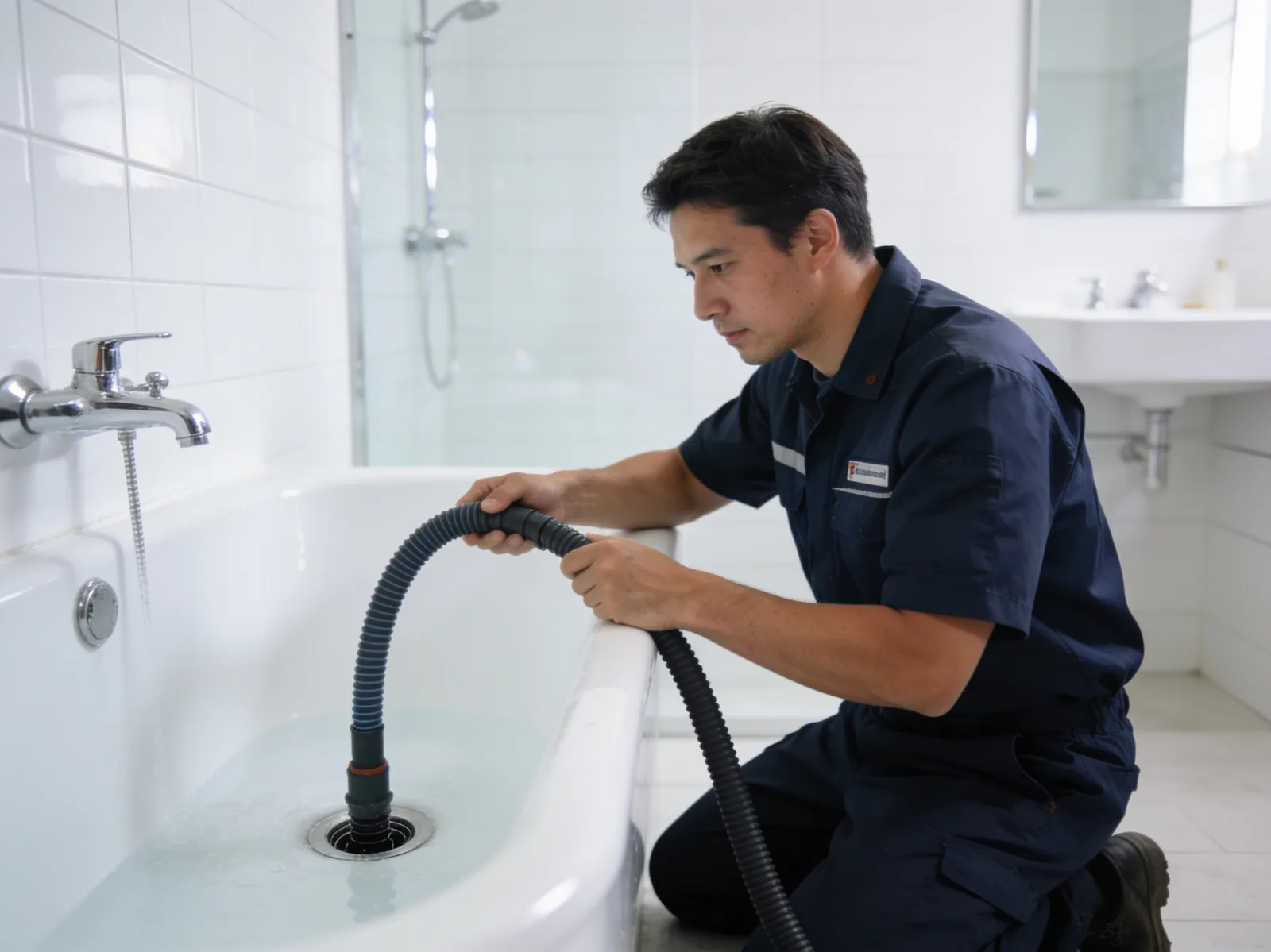 Emergency Plumber Deanville, TX FAQs